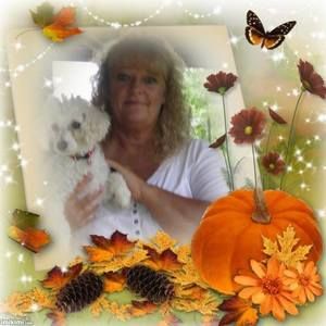 Meet your Posher, Terri